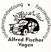 Alfred Fischer Autolackiererei
