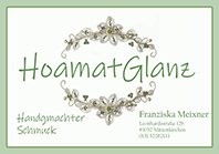 Franziska Meixner / Hoamatglanz