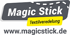Magic Stick Texilveredelung